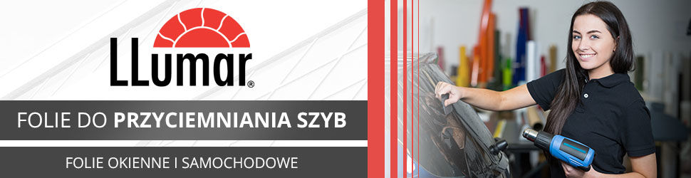 folie do przyciemniania szyb samochodowych